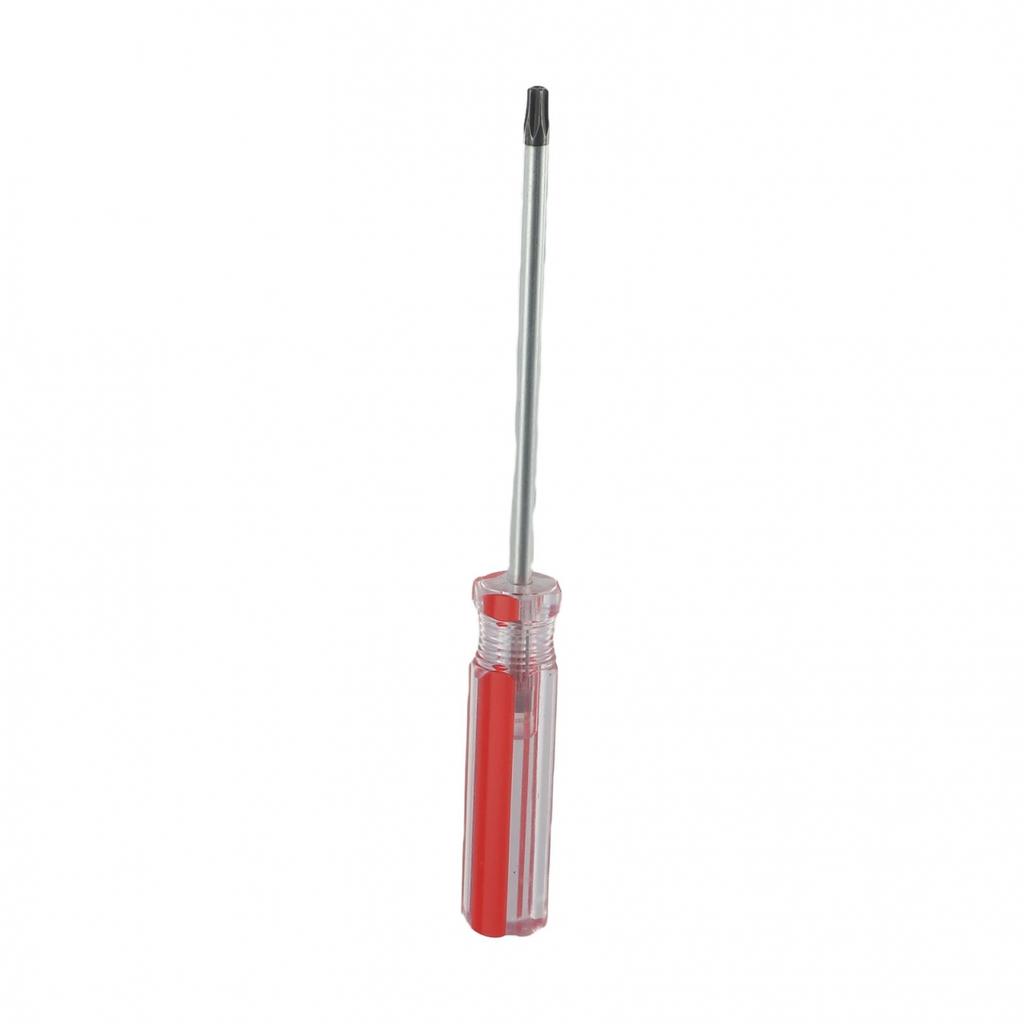 Chromium Vanadium Alloy Steel Screwdriver Hand Tools Magnetic