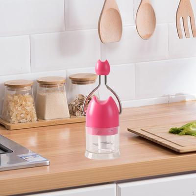 Utensili per frutta e verdura – Tritatutto e Affettatrici