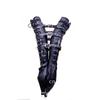 Bondage Armbinder Slave Roleplay Kit Armbinder Erotic Sex Toys PU Leather Arm Restraint Glove Straight Sleeve Adult