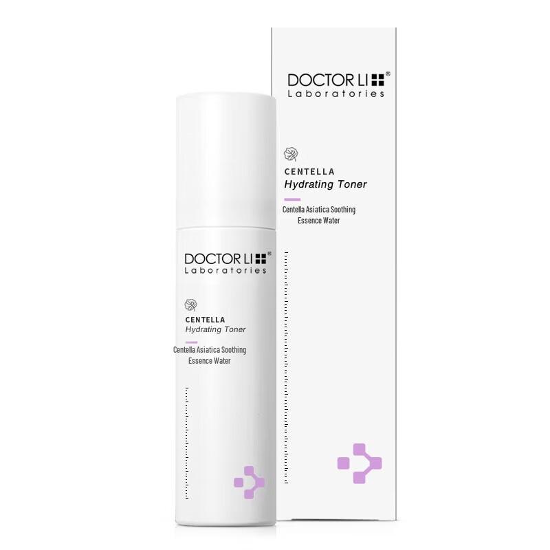 DOCTOR LI Centella Asiatica Hydrating Essence Water