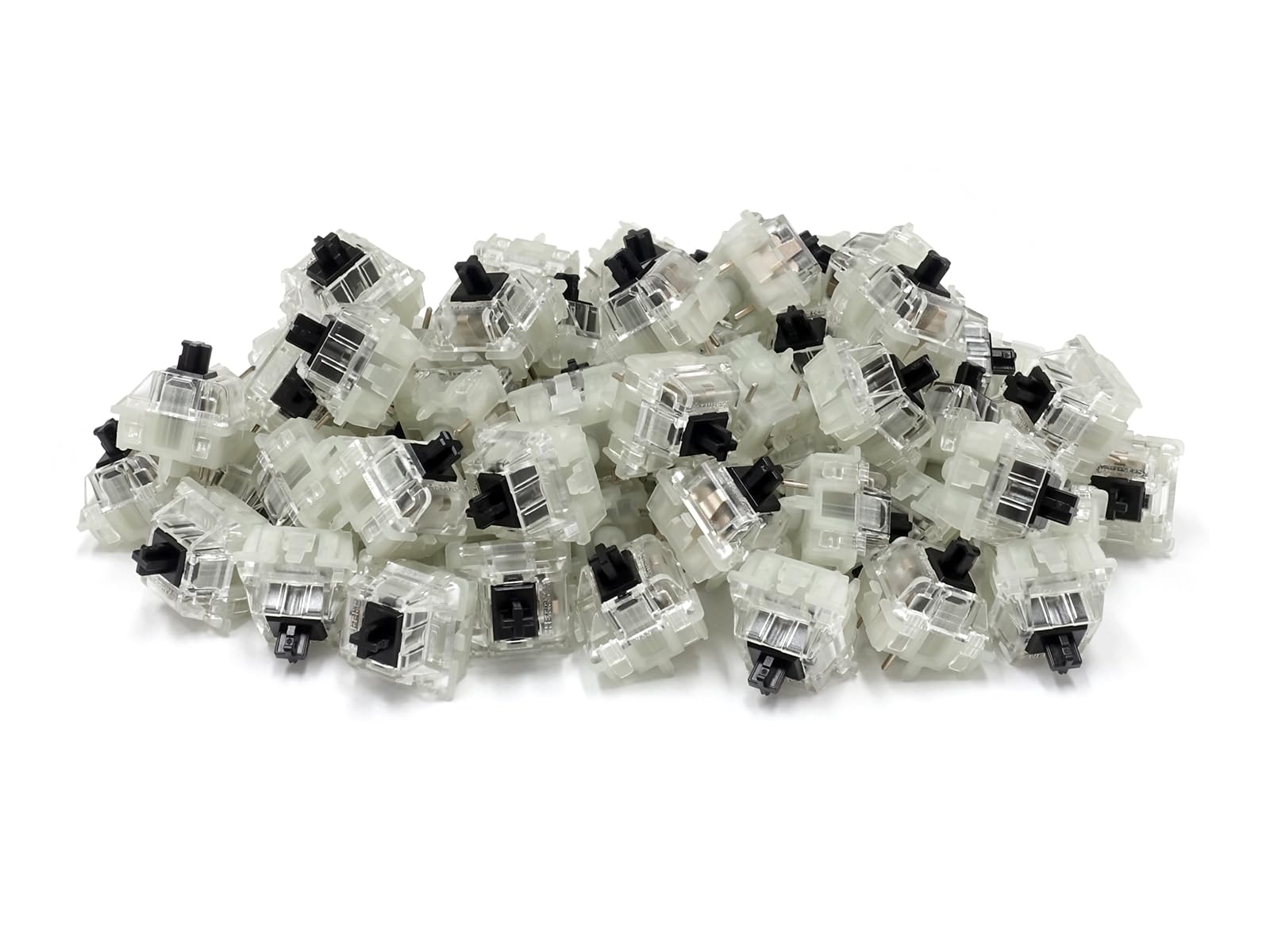 

FILCO CHERRY MX2A RGB black set of clear for RGB 5-pin switch, axis, 70, case, keyboards, FKSW70CH/ML-RZ