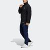 Adidas Jackets & Coats Unisex Dark Olive Green H23108
