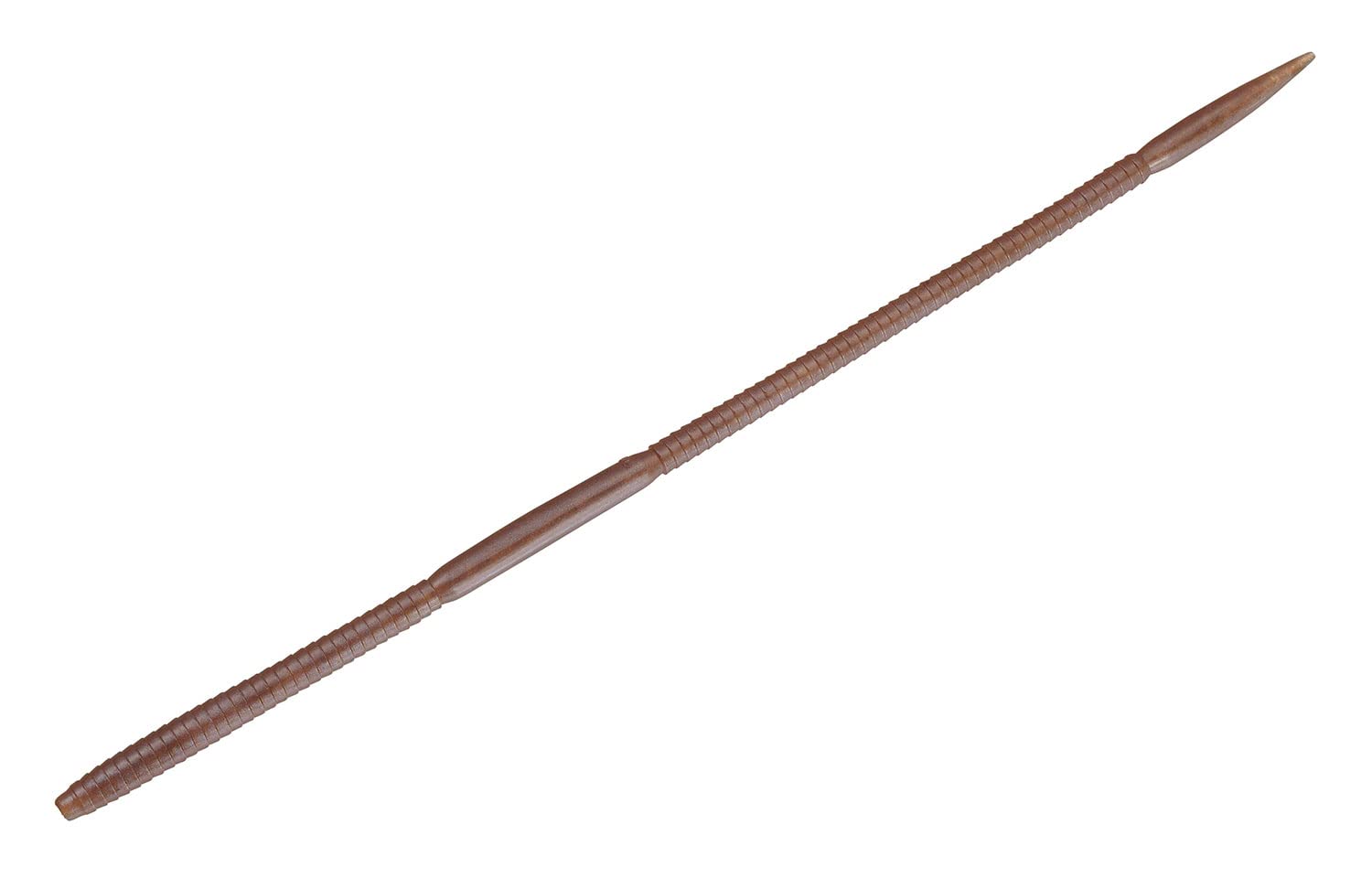 EVERGREEN Bow Worm Noodle 12inch a Lure #134 (Like Worm)