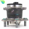 43202-3RA0B 512530 43202-2GG0B 43202-3RA0A Rear Wheel Hub Bearing Assembly for NISSAN BLUEBIRD SYLPHY B17 SENTRA VII TIIDA Hatch