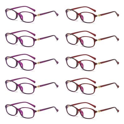 Lunettes et accessoires