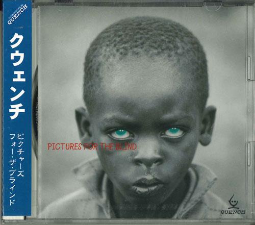 

CD - Pictures for the Bra OHCA24 Japan ObiDance & Electronica Used