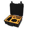 Drone Hard Case for AIR 3 3S Water Proof Secure Carrying Fall Resistant Outdoor Travel Hardcase