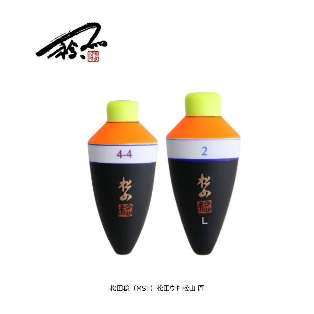 SUNLINE Matsuda Float, Matsuyama Takumi L, Red #B