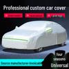 Accesorii de exterior – Huse pentru automobile