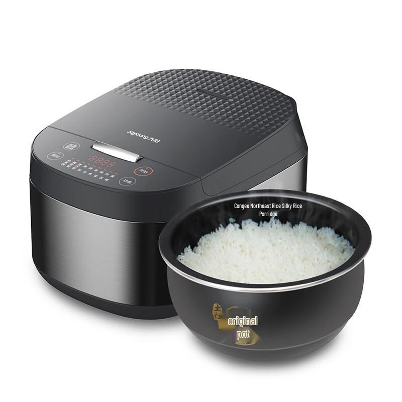Joyoung 4L Spherical Pot Rice Cooker