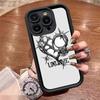 Coque de téléphone Kpop Groupe XLov Pour IPhone 17 16 15 14 13 12 11 Pro Max 16E Plus INS Housse Souple