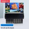 Yeren 8-Window Video Wall Controller Chassis