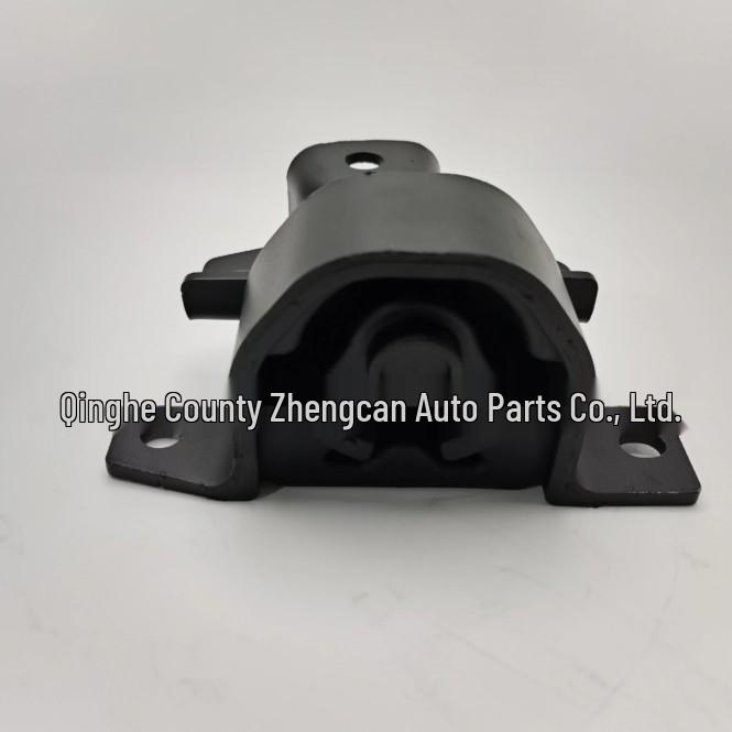 Engine Mount Rubber Pad Bracket for Crown/Reiz (Part# 12371-0P090)