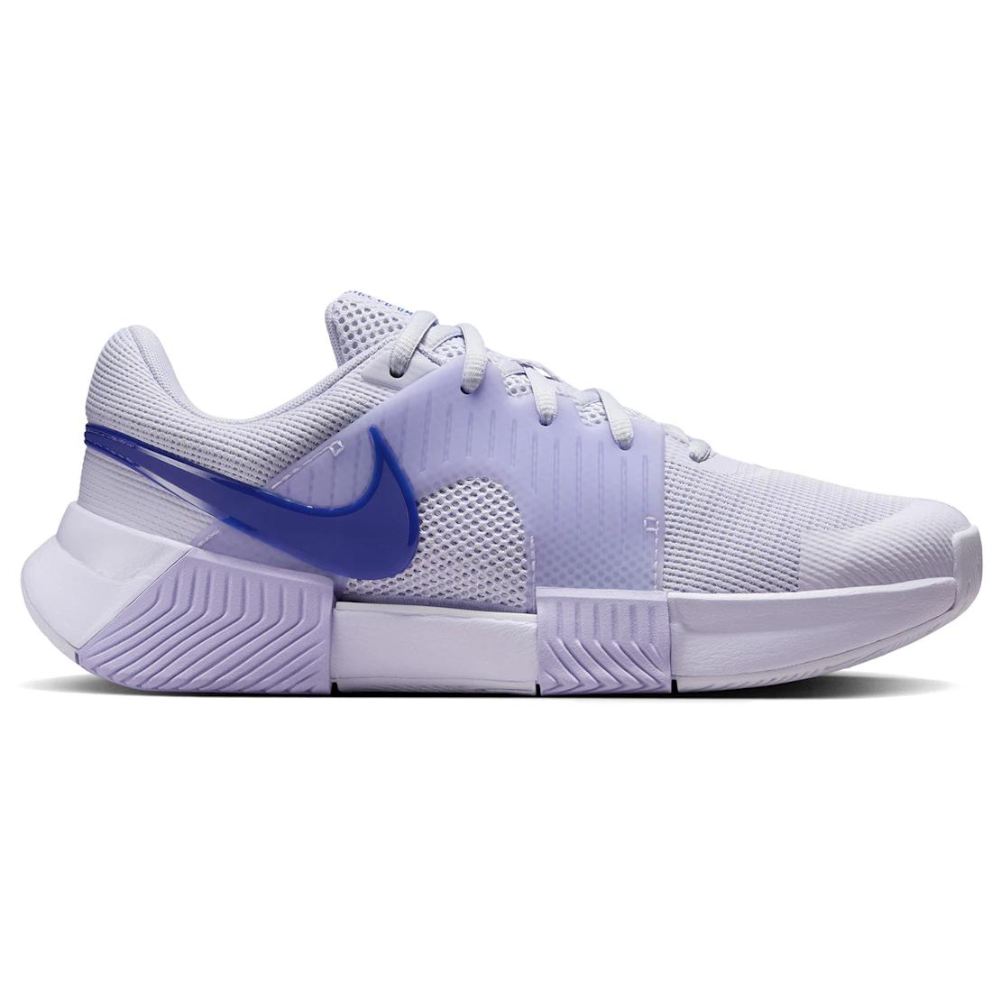 

Sneaker Nike Zoom GP Challenge 1 HC Amethyst Tint Hydrangeas White Deep Night (Women s)(FB3148-500) 35.5