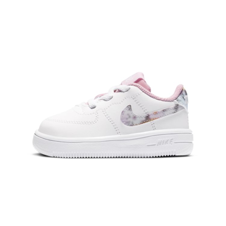 

Детские кроссовки Nike Air Force 1 Low Walker CN9753-100 21