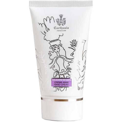 

CARTHUSIA HAND CREAM 75ml GELSOMINI DI CAPRI 2283-ZCM075-GELS CTS F GELSOMINIDICAPRI (F)