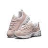 Skechers D'lites 1.0 Light Pink/White Women's 13144-LTPK