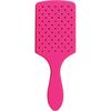 WetBrush Paddle Detangler for Beautiful Hair and Scalp Massage, Pink