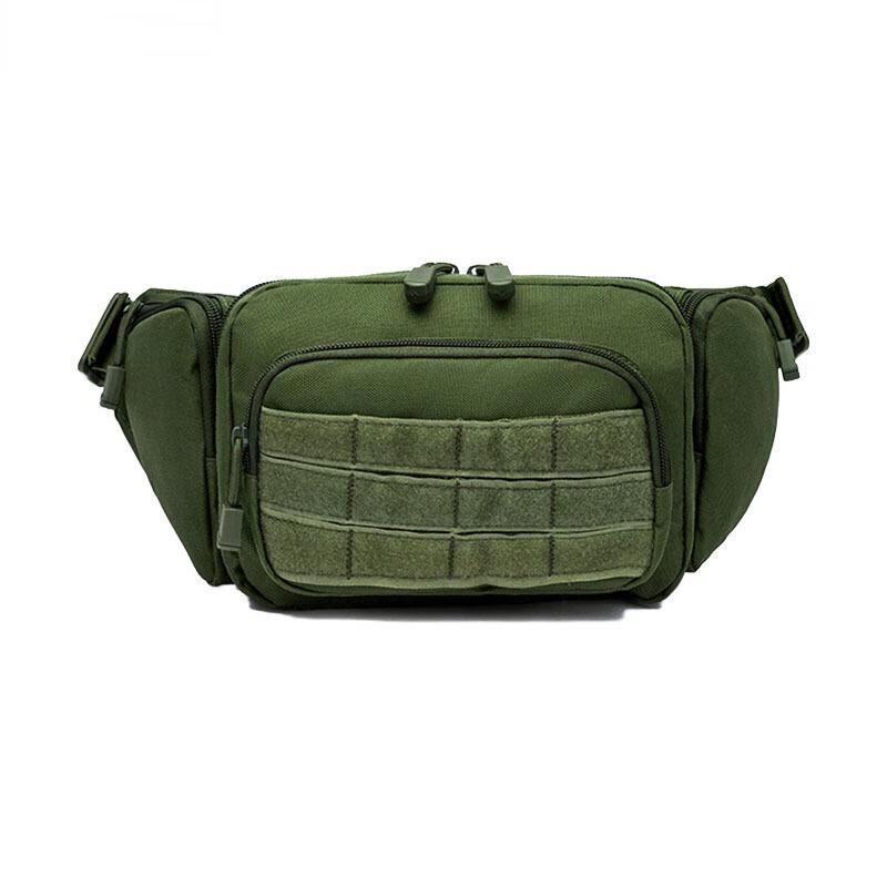 Hufeng Outdoor Tactical Waist Pack