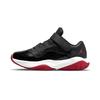 (PS) Air 11 CMFT Low 'Black White Red' Kids' CZ0905-005