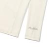 MALBON GOLF Spring Mock Neck Base Layer Cream (Woman)