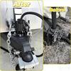 Towing Chain Organizer Heavy Duty Aluminum Alloy Hook 7 Way Plug Holder for Boat Truck Tractor Motorcycle Travel Outdoor