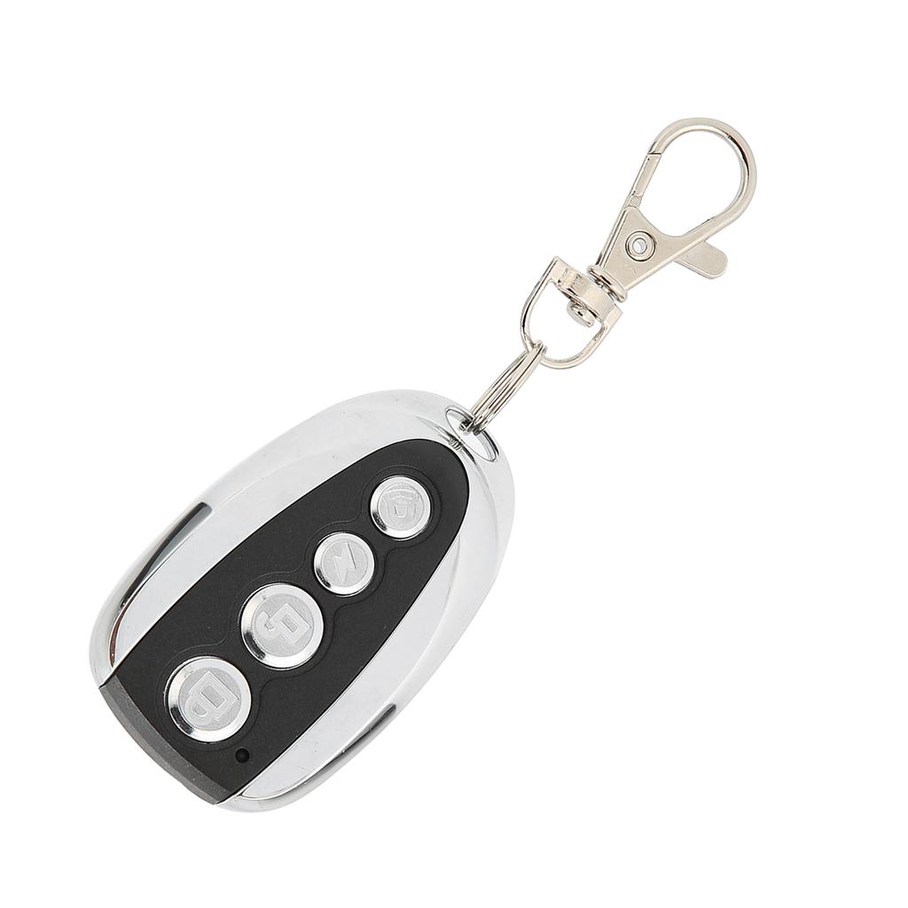 Duplizierer Fernbedienung 4 Kanal Fernbedienung Kopie Elektronische Auto Hause Garage Tor Fob