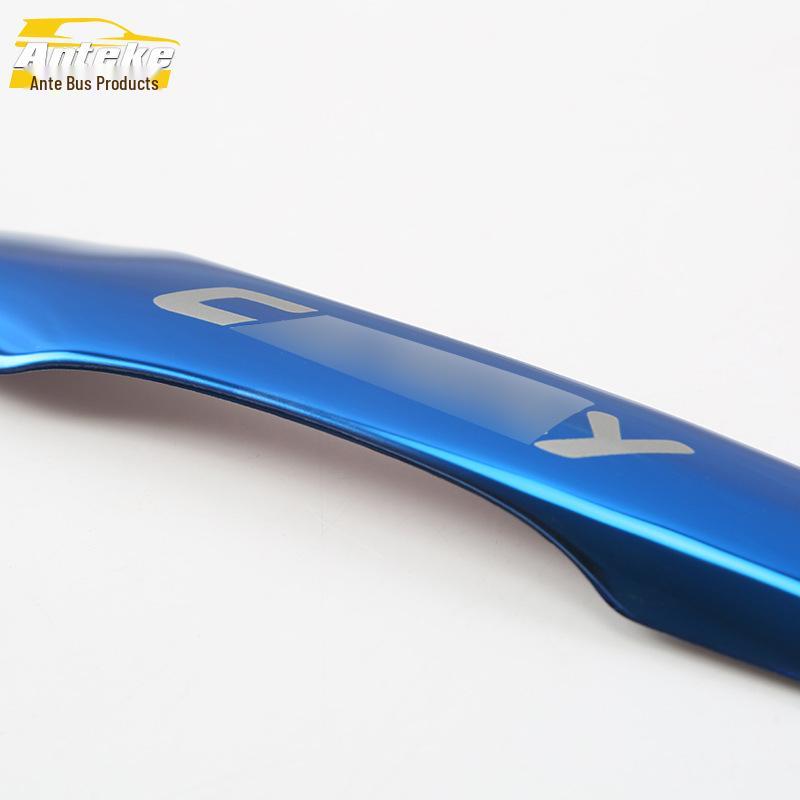 Camry Handle Decoration Strip: Accessory for 18 Models