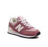 New Balance U574BWE Purple Sneakers