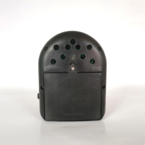 Macchina per scoreggiare con telecomando, portatile, divertente, simulata, suono di scoreggia, scatola per scoreggiare, giocattolo scherzoso, accessorio ingannevole, bambini, adulti, regalo scherzoso