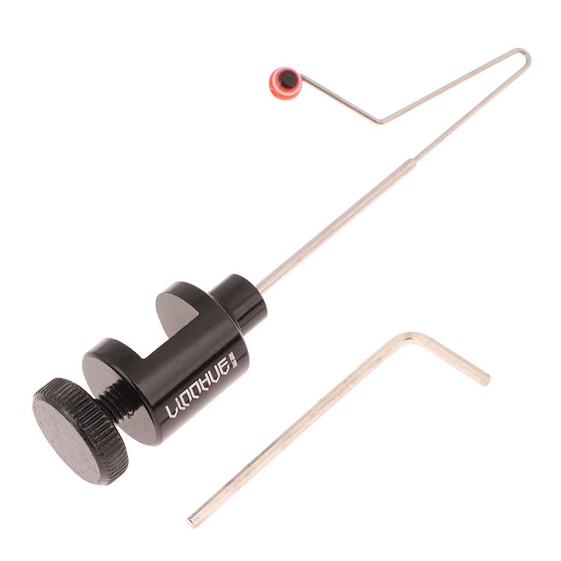 Fishing Line Extrusion Bait Feeder Metal Fishing Hook Extractor For Small Objects Squeezer Hook Remover Fishing Gear