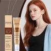 Limited time!!Gleamxi Hair Care Ball Essence Gently Moisturizes Hair Soft Lightweight Hair Gloss Hair Care Portable Paint