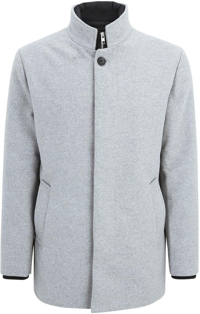 Jack & Jones Куртка Jjeharrison Шерстяная куртка Sn (12258674)