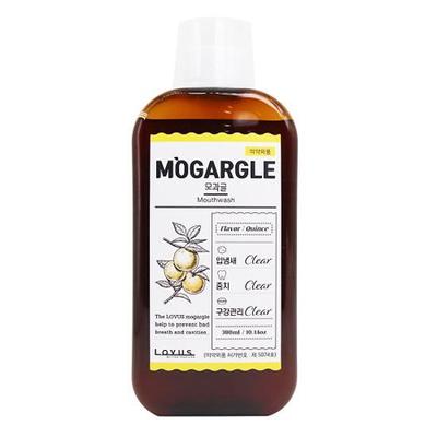 Bain de bouche Quince 300ml