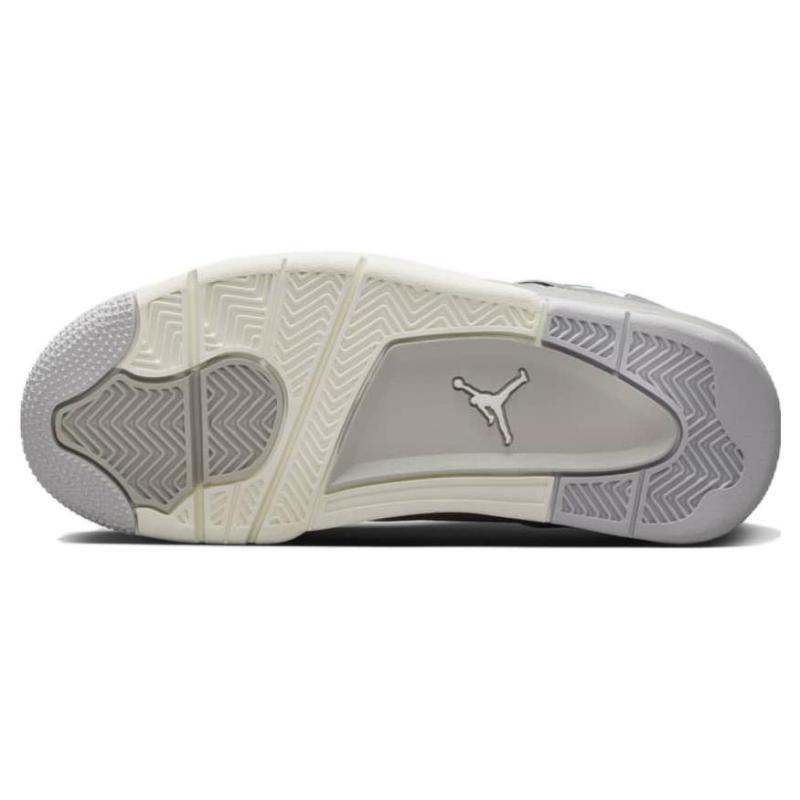 Jordan 4 Retro Frozen Moments Women's Jordan AQ9129-001