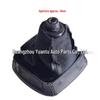 5-Speed Gear Shift Knob with Dust Cover for Mercedes-Benz W168 A-Class (1997-2004)