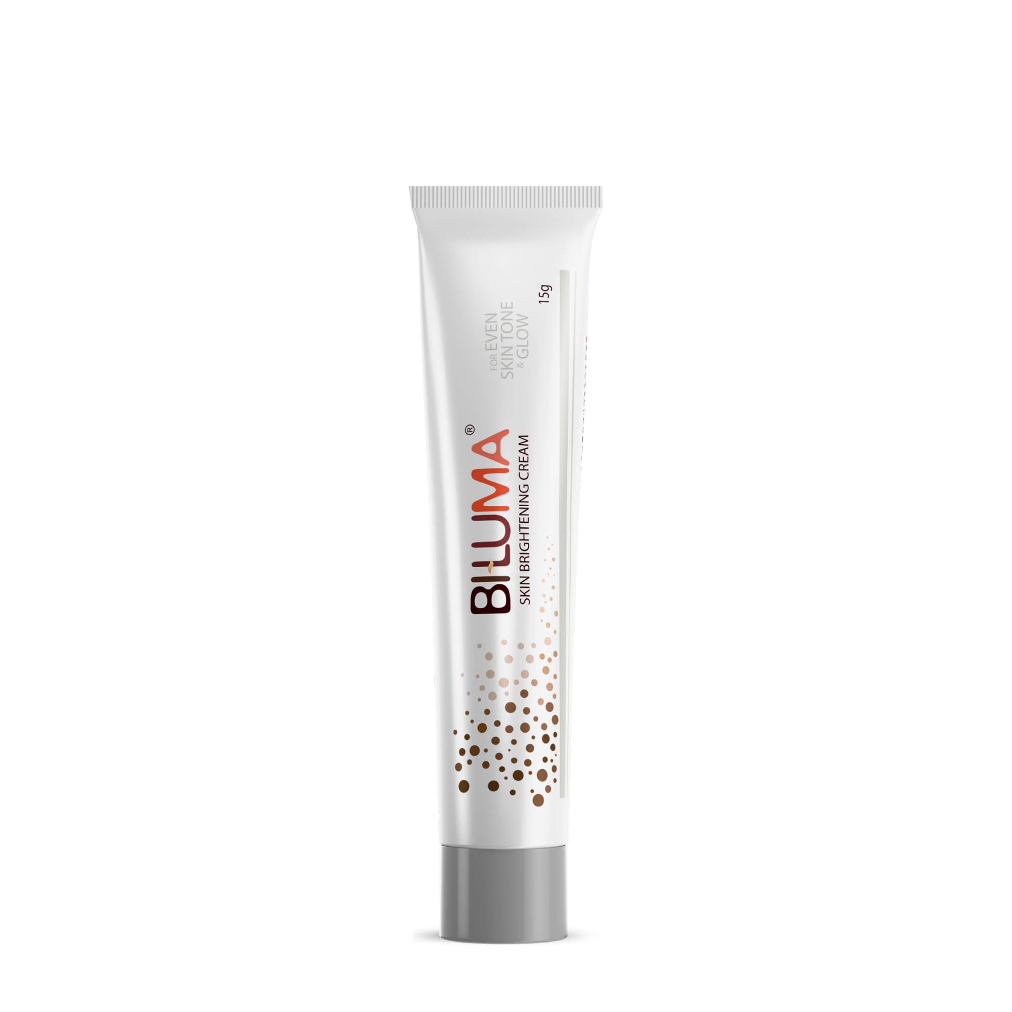 Biluma Ādu Balinošs Krēms (15gm) white