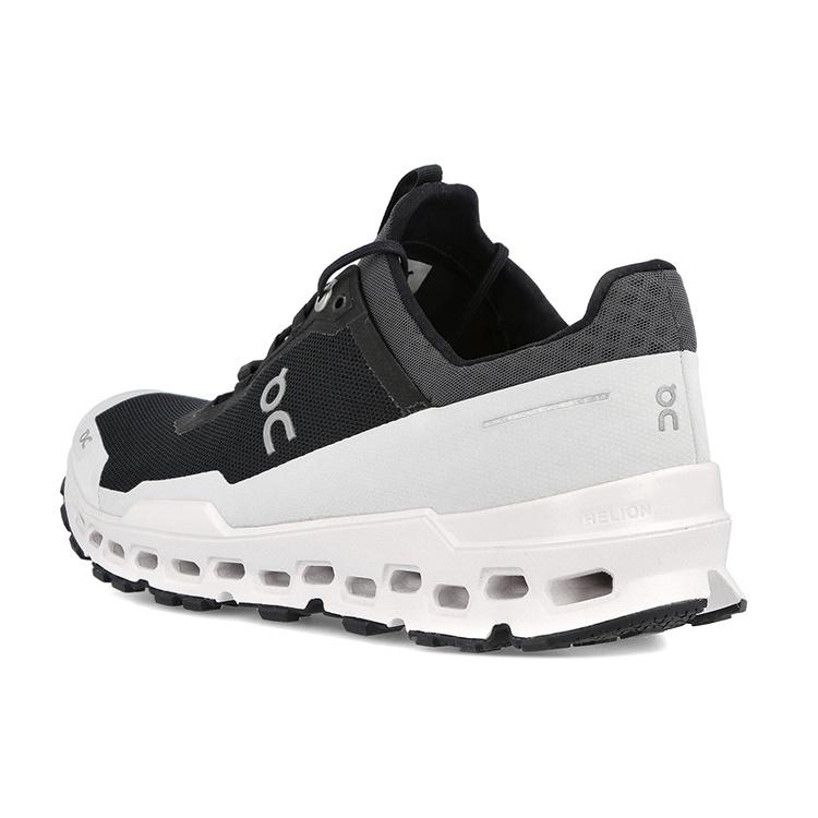 On Running Cloud Ultra 'Black White' Men's 44.99543