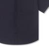 Converse Shirts Men's Navy Blue Lapel Moderate Other 10025290-A01