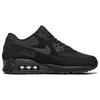 Nike Air Max 90 Essential 'Black' Sneakers Casual Shoes AJ1285-011