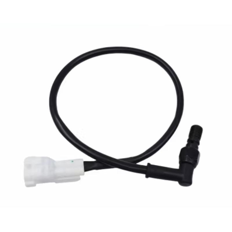 FOR CFMOTO 450MT 450SR Motorcycle Rear Brake Light Switch Rear Brake Light Switch Line Original Accessories 450SR-45cm