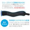 magicoLabo Neck Mesh Made In Supervised by an Orthopedic for and Head and Posture One Size Fits Made In Japan by a Medical [Nakayama Style] Supporter,