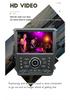 9'' Android 12 Stereo Radio GPS Navi Head Unit For Ford Mondeo / Fusion 2013-20