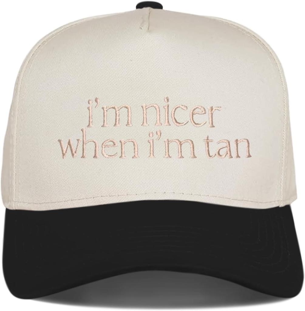 Put It On My Husband'S Tab Funny Trucker Hats Women Vintage Adjustable Baseball Cap Embroidery Fashion Trucker Hat
