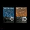 NCT - The 2nd Album RESONANCE Pt.1 [1 Out of 2 Covers Randomly Sent]