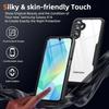 Full Body Protection Shockproof Case for Samsung Galaxy A56 A36 A26 A16 5G A55 A35 A25 A15 Protective Cover Fundas Coque Capa