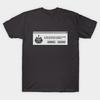 T-shirtler – Tişörtler