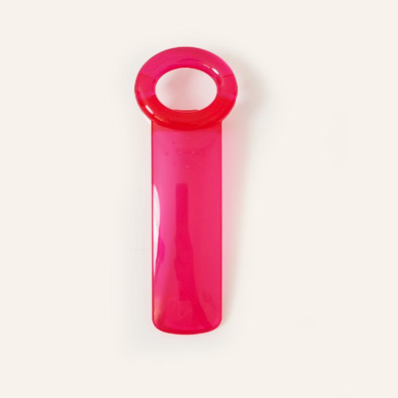 Multifunction Cross-Border Plastic Twist-Off Cap and Beer Bottle Opener