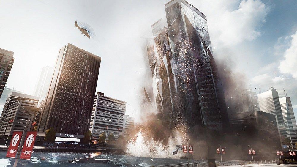 Battlefield 4 PlayStation Hits PS4 (R) -
