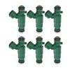 Injector Nozzles  35310-37150 99 - 01 For HYUNDAI SONATA 2.5L DOHC V6 24V, ENG.CODE "DELTA G6BW"